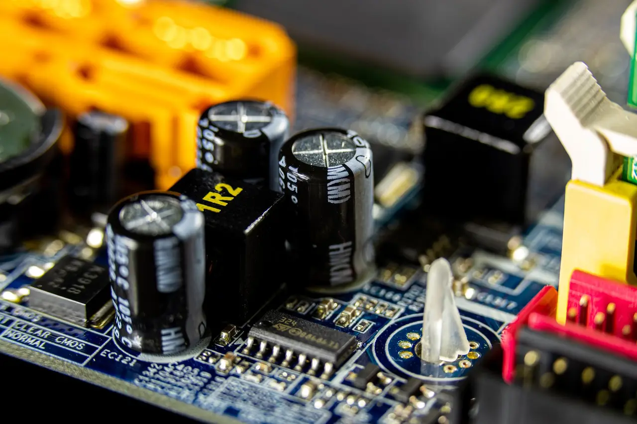 Ice Maker Control Module Repair in District of Columbia