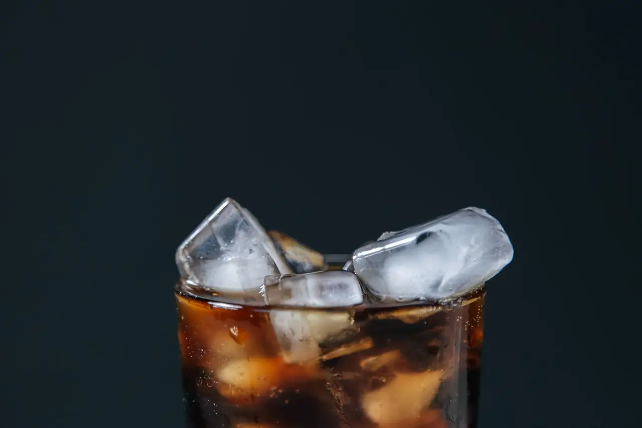 Ice Maker Jammed With Ice in District of Columbia