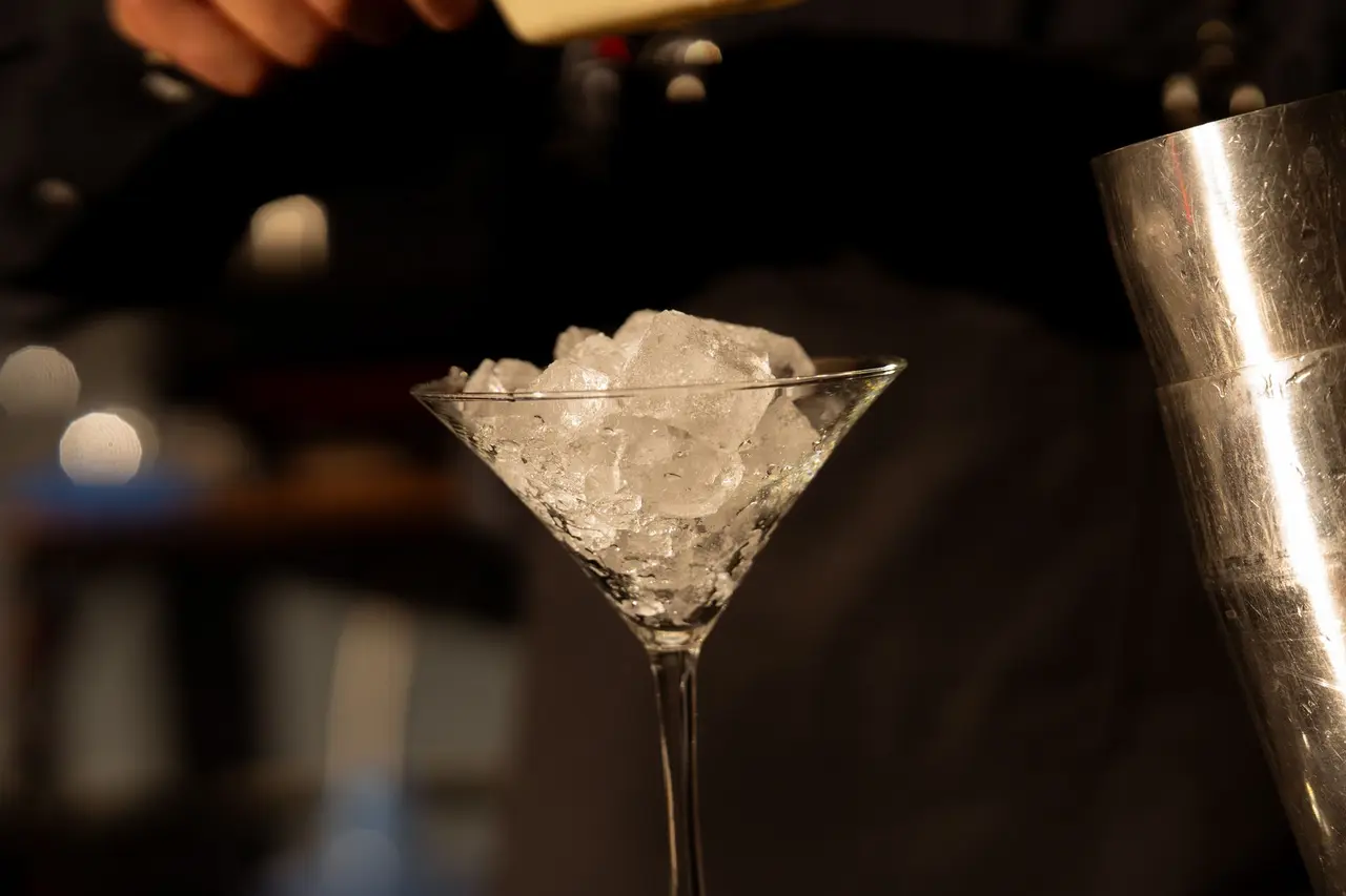 Ice Maker Not Making Ice in District of Columbia