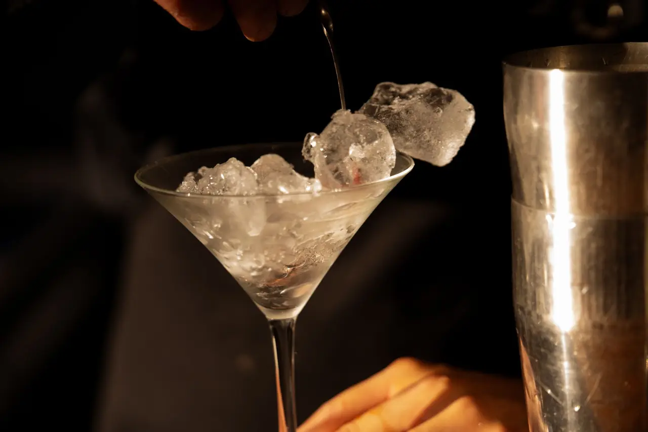 Ice Maker Producing Small Ice Cubes in District of Columbia