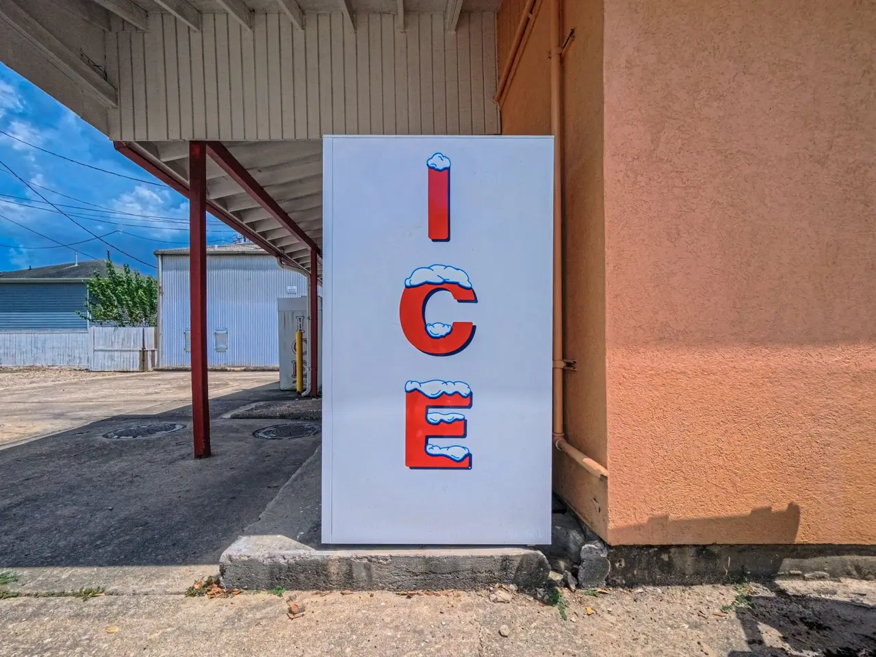 Standalone Ice Maker Repair in District of Columbia